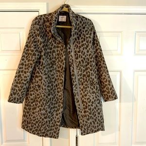 Cheetah Jacket M